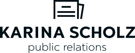 Karina Scholz - Public Relations